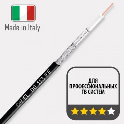 CAVEL DG 113 PE vse-tv.rf